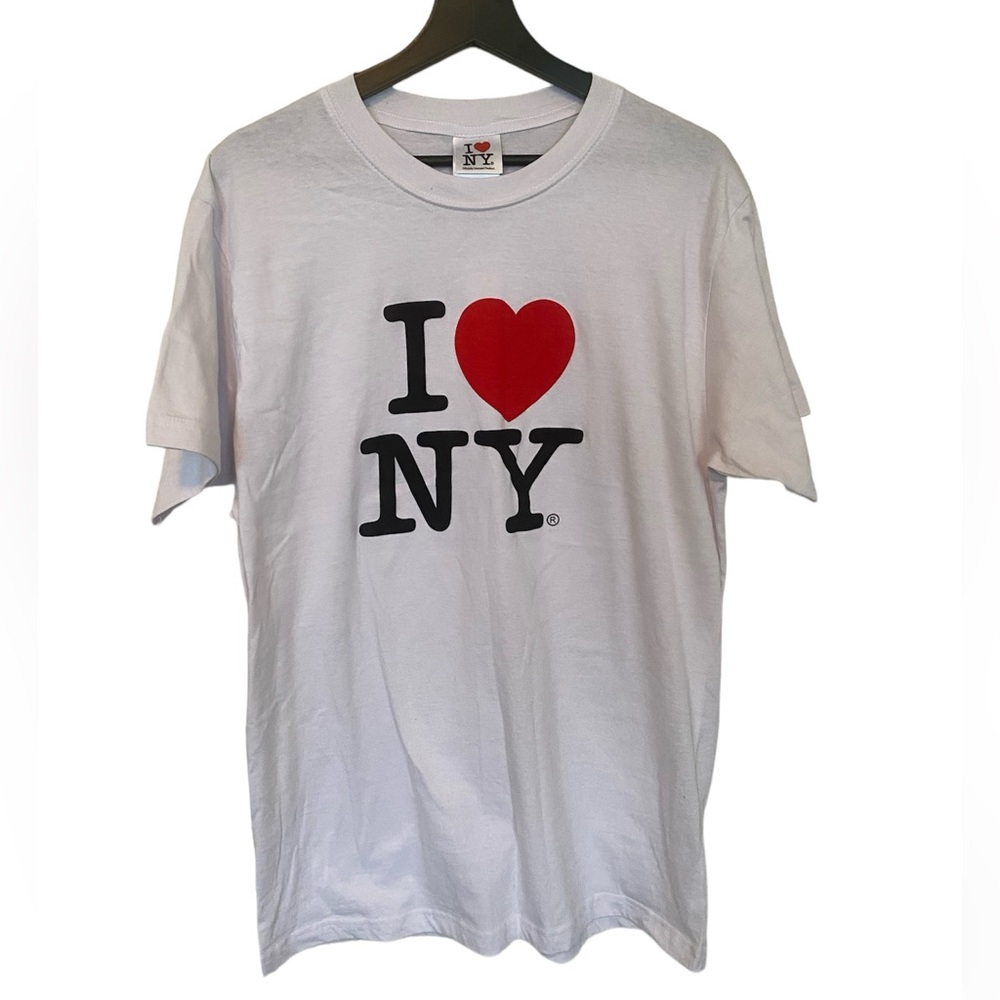 I ❤️ NY T-Shirt Size XL